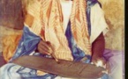 Pensées pieuses et gratitude à Thierno Hamdou Rabi N’DIATH