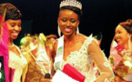 MISS MAURITANIE FRANCE : LE SACRE DE LA RAVISSANTE SY GAISSIRY (PHOTOS)