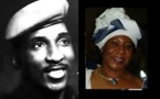 Mariam, veuve de Thomas Sankara: « Blaise Compaoré doit ?»