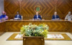 29 mars Début du dépôt des dossiers de candidature au Parlement