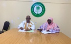 Élections 2023 : Tawassoul et CVE vont présenter des listes communesÉlections 2023 : Tawassoul et CVE vont présenter des listes communes