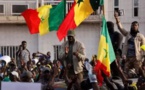 Affrontements entre policiers et manifestants le jour du procès de Sonko
