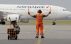 Que craint Air France ?