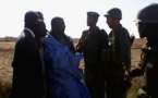 Mauritanie:Arrestation de Biram Dah Abeid et plusieurs militants