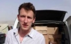 Peter Kassig: l'Etat islamique revendique la décapitation de l'otage américain dans une vidéo
