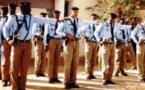 La Mauritanie restructure sa police