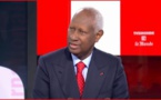 Abdou Diouf sur tv5