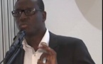 A nos martyrs! Par Bocar Oumar BA