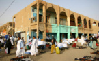 Démolition du marché central de Nouakchott : Les commerçants boutés dans 15 jours