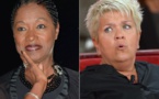 Babette de Rozières confirme ses accu­sa­tions contre Mimie Mathy
