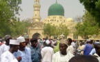 Nigeria: un attentat dans la mosquée de l'émir de Kano fait 120 morts