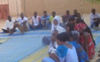 Main dans la Main organise des activités dans sa section de Boghé