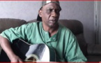 Mamadou Abou: Le Bluesman Peul - Njaru