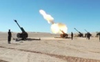 Le Polisario mènerait des manœuvres militaires