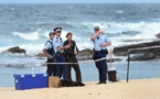 VIDEO. Australie : des enfants découvrent le corps d'un bébé sur une plage
