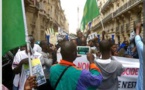 Création du conseil représentatif des Mauritaniens de France, une idée géniale pleine d'espoir de la part de nos compatriotes vivant en France