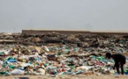 Mauritanie : Nouakchott croule sous les déchets