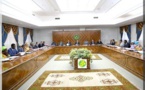 Mauritanie: Résultats du Conseil des Ministres