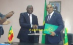 Renouvellement des accords de pêche artisanale entre la Mauritanie et le Sénégal