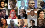   DIAPORAMA Hommage : quinze défenseurs des droits de l'homme qui ont marqué 2014   Lire l'article sur Jeuneafrique.com : Diaporama | Hommage : quinze défenseurs des droits de l'homme qui ont marqué 2014 | Jeuneafrique.com - le premier site d'informa