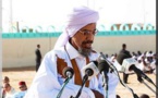 L’imam de la grande mosquée de Nouakchott défend la position de l’Etat sur l’esclavage
