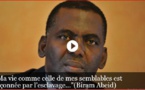 Qui est Biram Ould Abeid arrêté en Mauritanie?