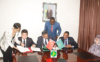 Mauritanie : la Chine accorde plus de 32 millions USD pour soutenirun projet d'assainissement de Nouakchott