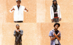 Le  Hip-Hop Mauritanien Sur Seine, un réalisateur français  zoome sur Nouakchott