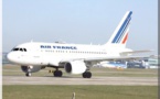 MAURITANIE : Air France menace de suspendre ses vols à partir de Janvier