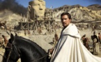«Exodus» interdit au Maroc pour avoir «représenté Dieu»
