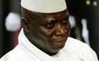Gambie: tentative manquée de coup d’Etat
