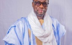 Entretien avec Samba Thiam président des FPC et candidat à la députation de la coalition CVE-CVE/VR à Nouakchott Ouest