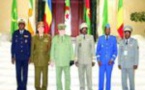 Algérie-Mali-Mauritanie-Niger : réunion des chefs d’état-major à Tamanrasset