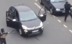 En direct : au moins 12 morts dans une fusillade au siège de "Charlie Hebdo" à Paris