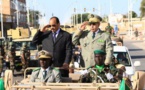 Le gouvernement mauritanien décidé à impliquer l’armée dans le développement économique, l’éducation, la santé et les infrastructures