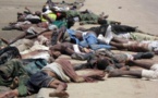 Nigeria : Boko Haram massacre 2000 personnes !