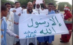 Manifs monstres attendues demain à Nouakchott pour le soutien du Prophète PSL