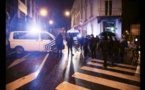 Belgique: plusieurs victimes lors d’une opération antiterroriste à Verviers