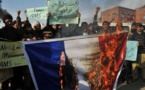 EN DIRECT. Charlie Hebdo : nouvelle manifestation en Iran contre les caricatures