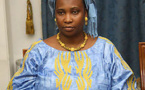 Dr Coumba Ba, nouvelle ministre de la Jeunesse et des sports