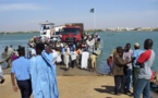 Plusieurs Sénégalais refoulés le vendredi à la frontière sénégalo-mauritanienne