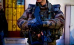 Trois militaires agressés à l'arme blanche devant un centre communautaire juif à Nice