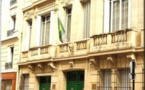 Ambassade de la Mauritanie à Paris : Mise au point