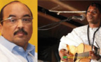 Ould Abdel Aziz accorde 10 millions ouguiyas au leader du Daande Lenol Baaba Maal