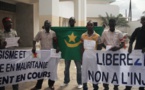 L'appel du comité de soutien aux détenus:Sit-in : devant l'ambassade de Mauritanie en France