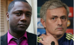 Mourinho invite Souleymane à un match de Chelsea