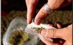 La sécurité marocaine saisit 3,337 tonnes de drogue en provenance de la Mauritanie