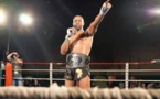 Un mauritanien Champion de France