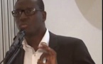 Sidi Ould DAHI ou l’acte manqué