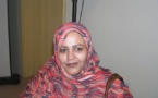 Mauritanie : Une députée de la Majorité rompt le silence et alerte sur la grève des mineurs